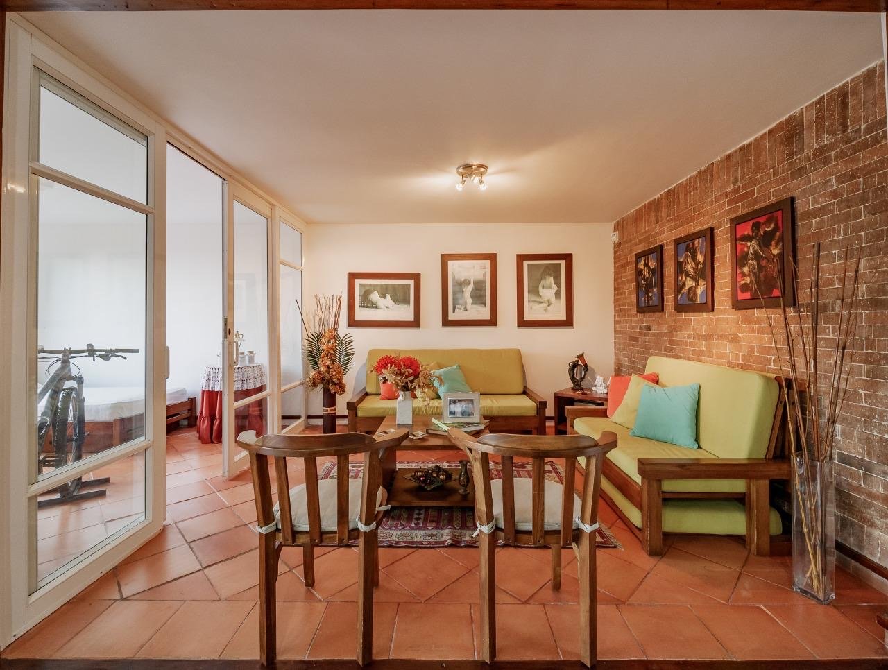 Exclusiva casa en venta en altos del escobero  - Image 5