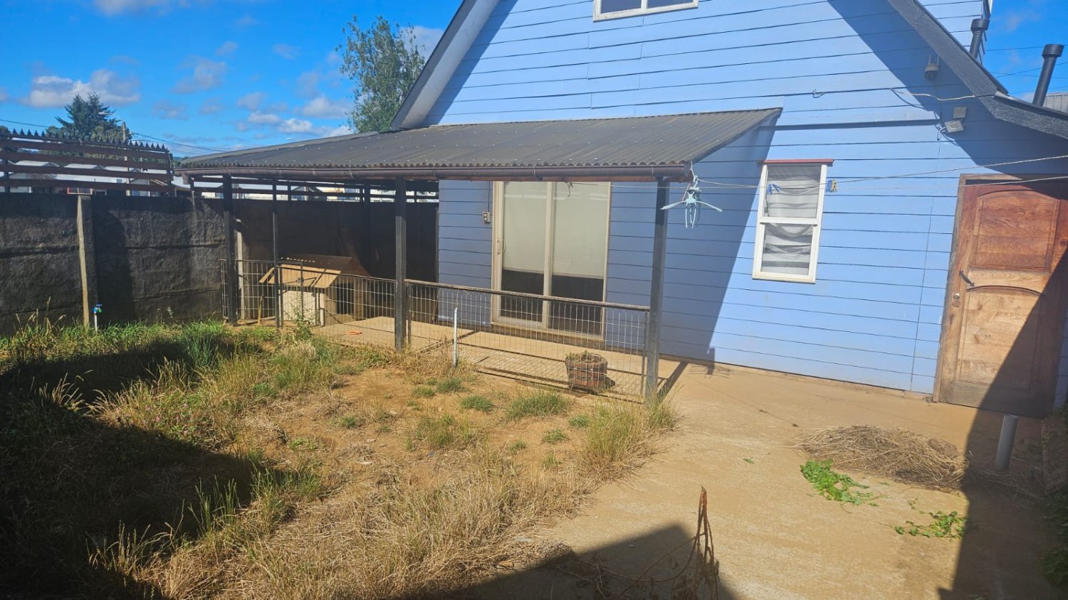 Casa en arriendo en Villa Galilea, Amplio terreno y excelente conectividad - Image 8