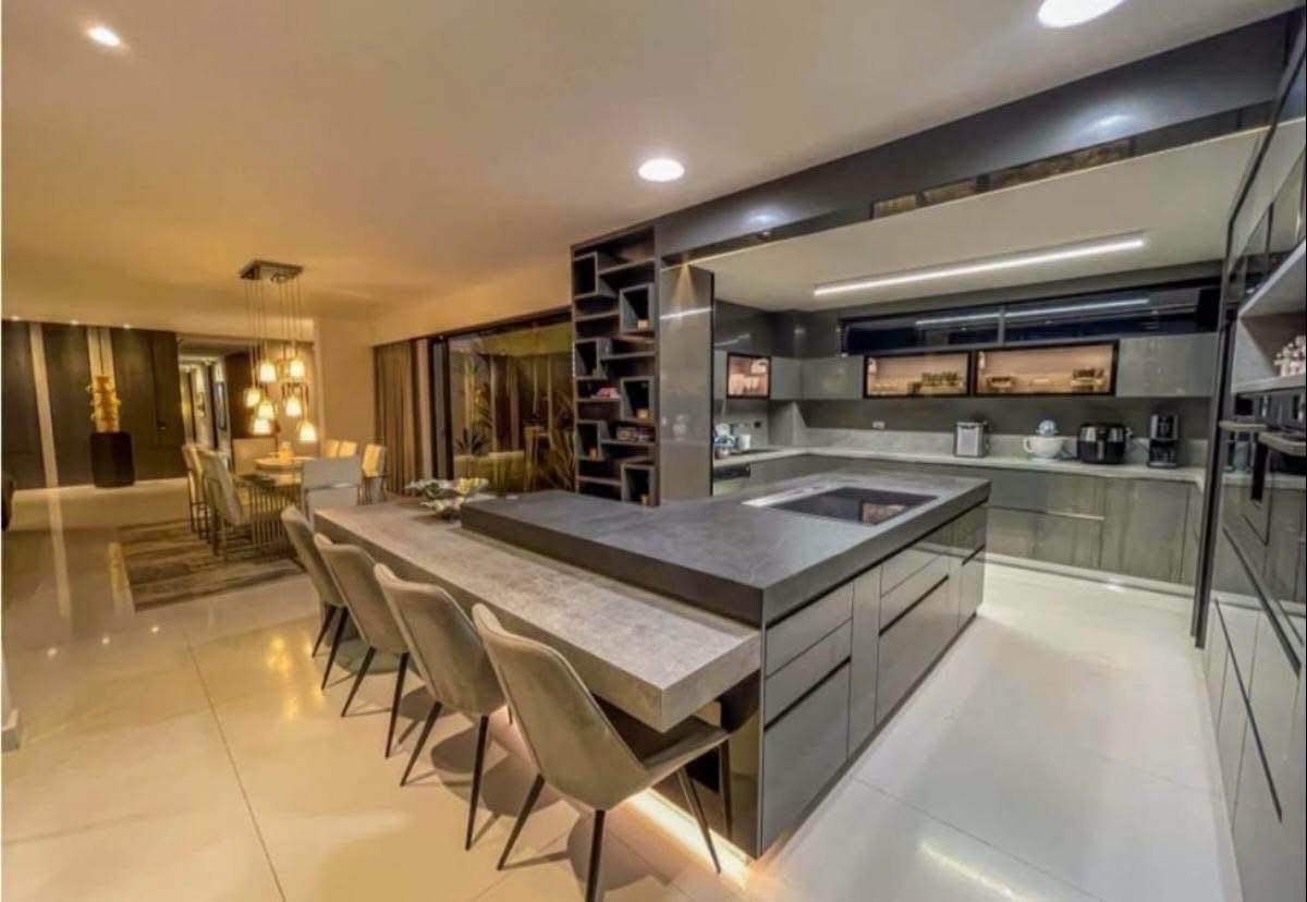 Exclusiva mansión en venta en la zona más exclusiva del poblado  — 6