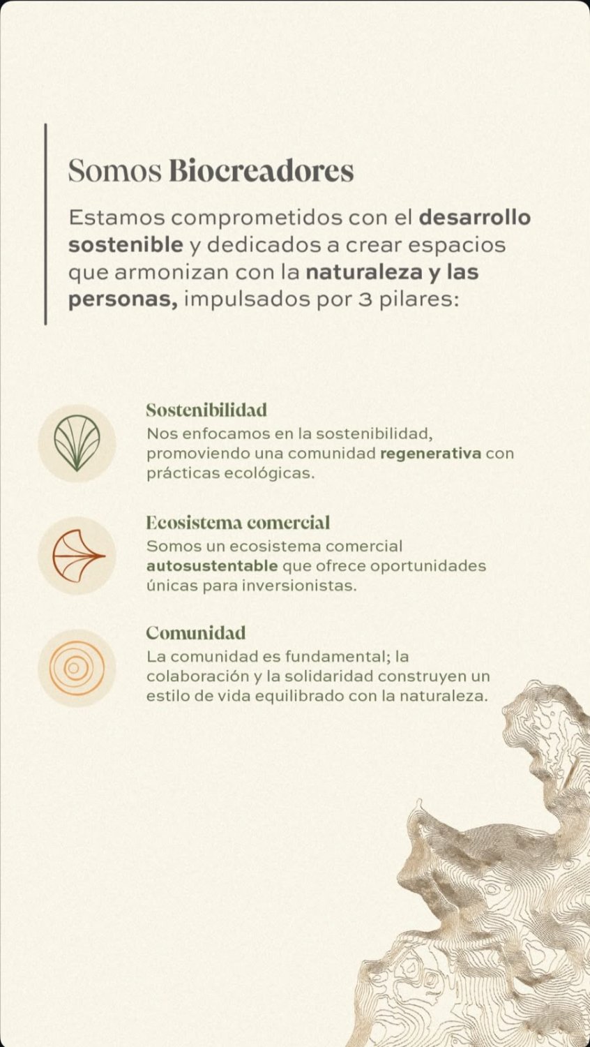 Exclusivo Lotes en el mejor proyecto del retiro  — 5