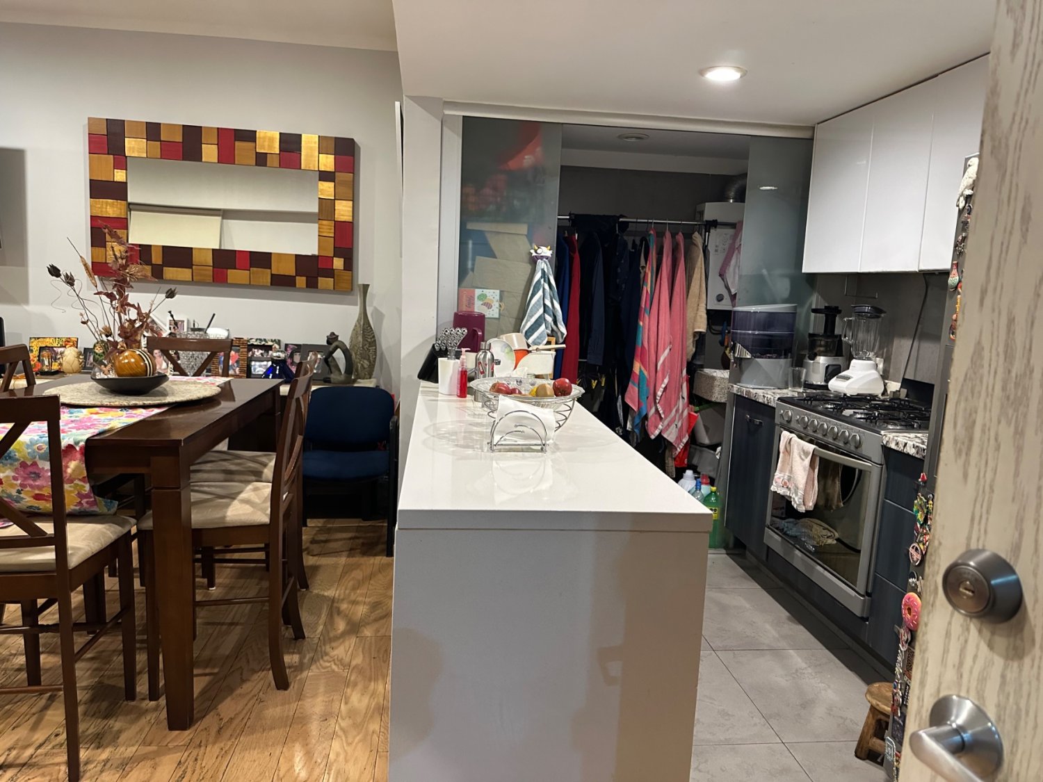 Elegante Apartamento en CITY TOWERS GRAND, XOCO, BENITO JUÁREZ  - Image 15