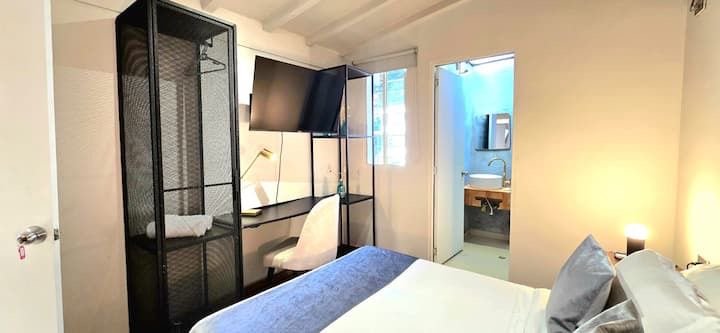 Exclusiva Villa disponible Rentas Por noches en el pobladob — 5