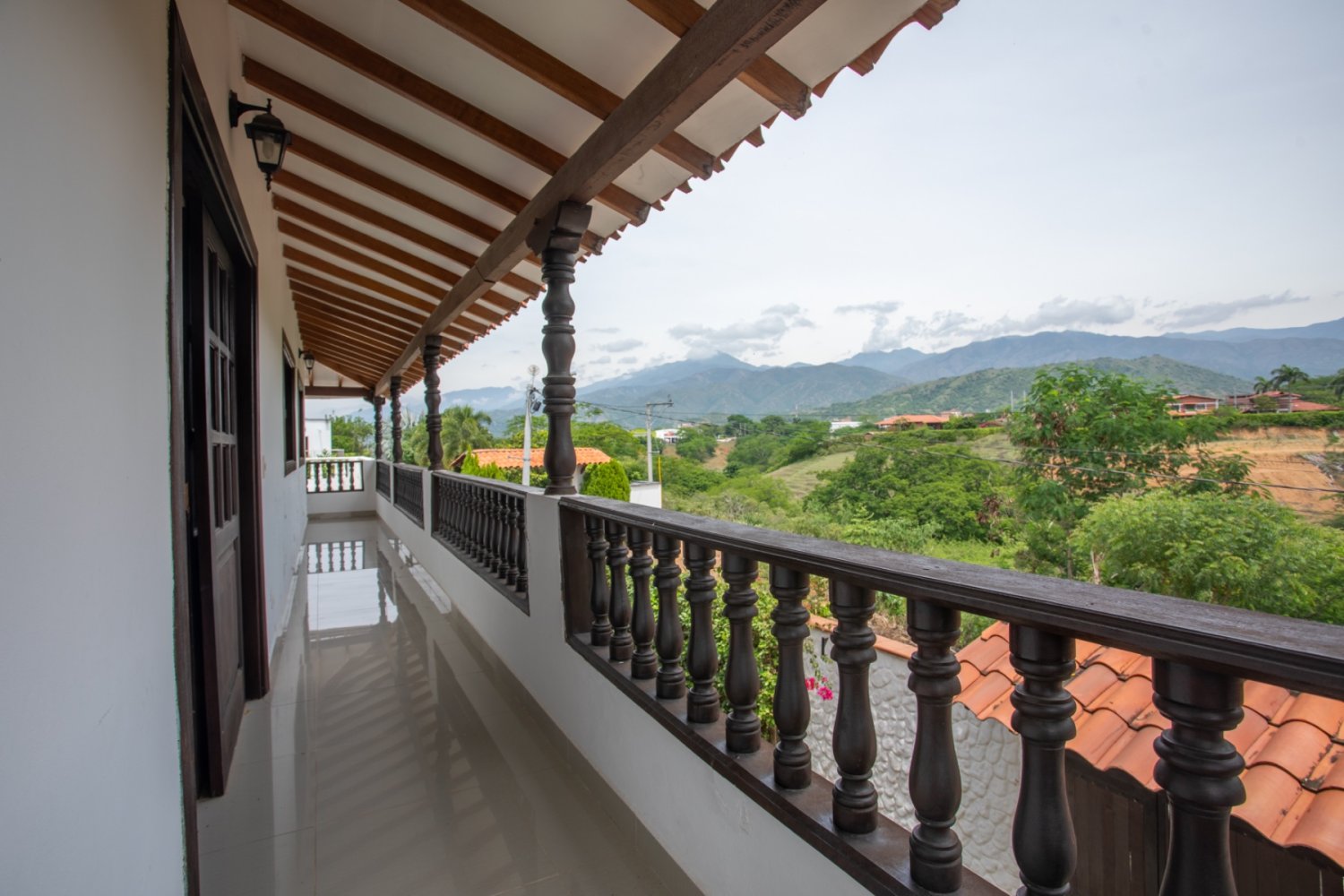Casa campestre de descanso en Santa Fe Antioquia en Venta y Rentas cortas  - Image 11