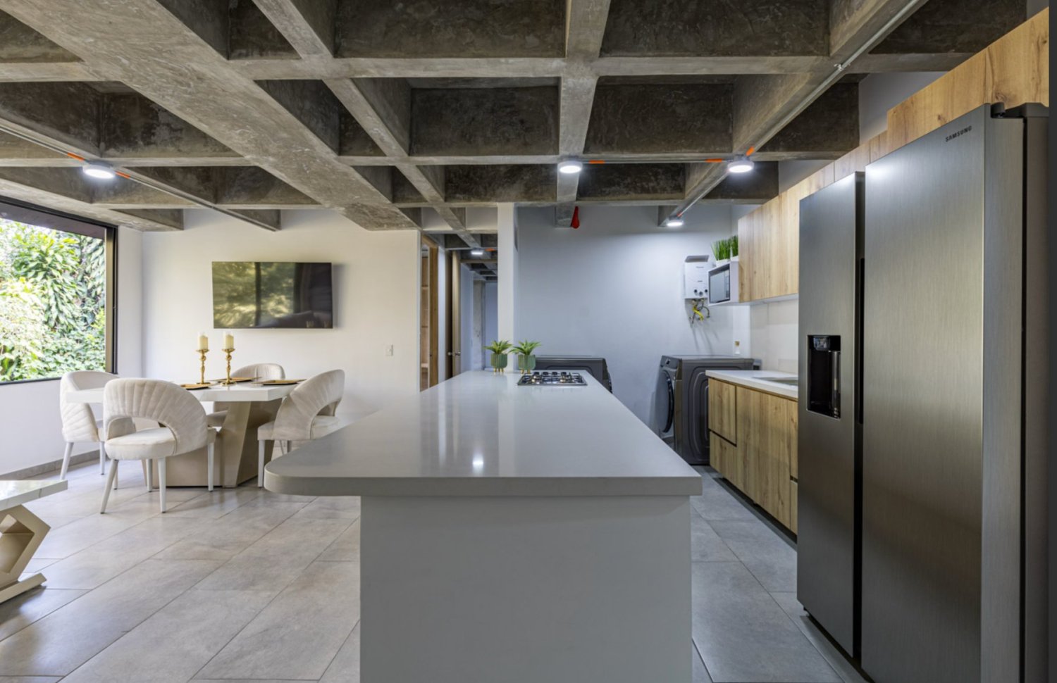 Luxury Furnished Apartment for Monthly Rental – Avignon - 9