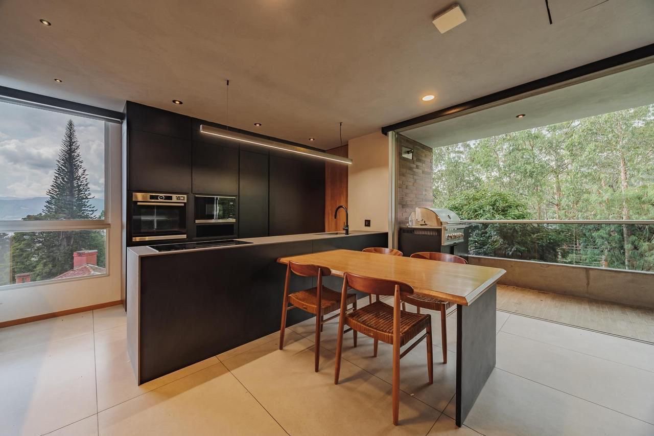 Exclusivo Loft en Poblado  - Image 2