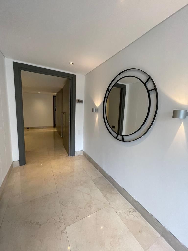 Exclusivo Apartamento de 700 metros en Renta Amoblada  - Image 10
