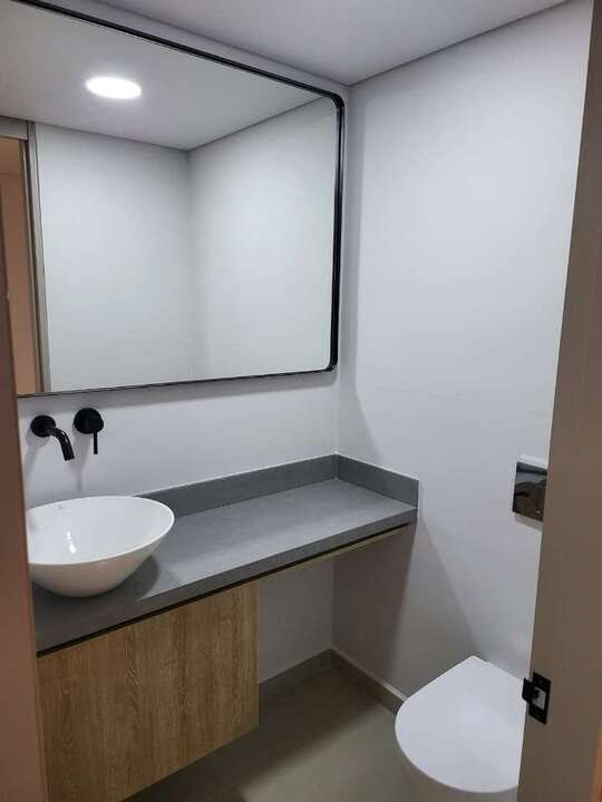 Hermoso apartamento con Doble altura y vista extraordinaria  — 6