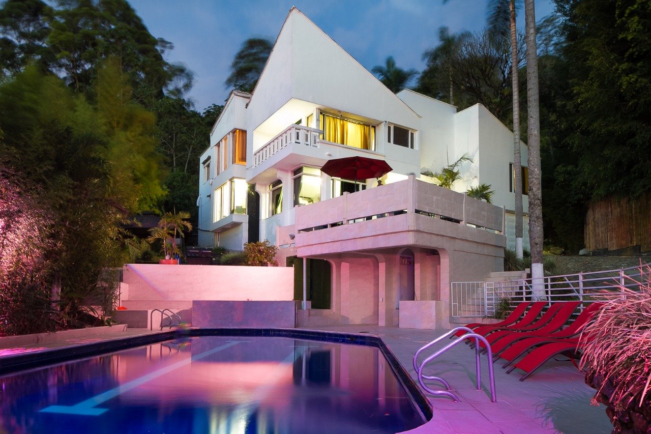 Luxury Villa for Short-Term Rental – California VIP - Image 2
