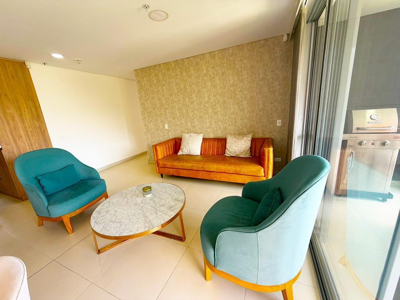 Moderno Apartamento en Envigado - Image 10