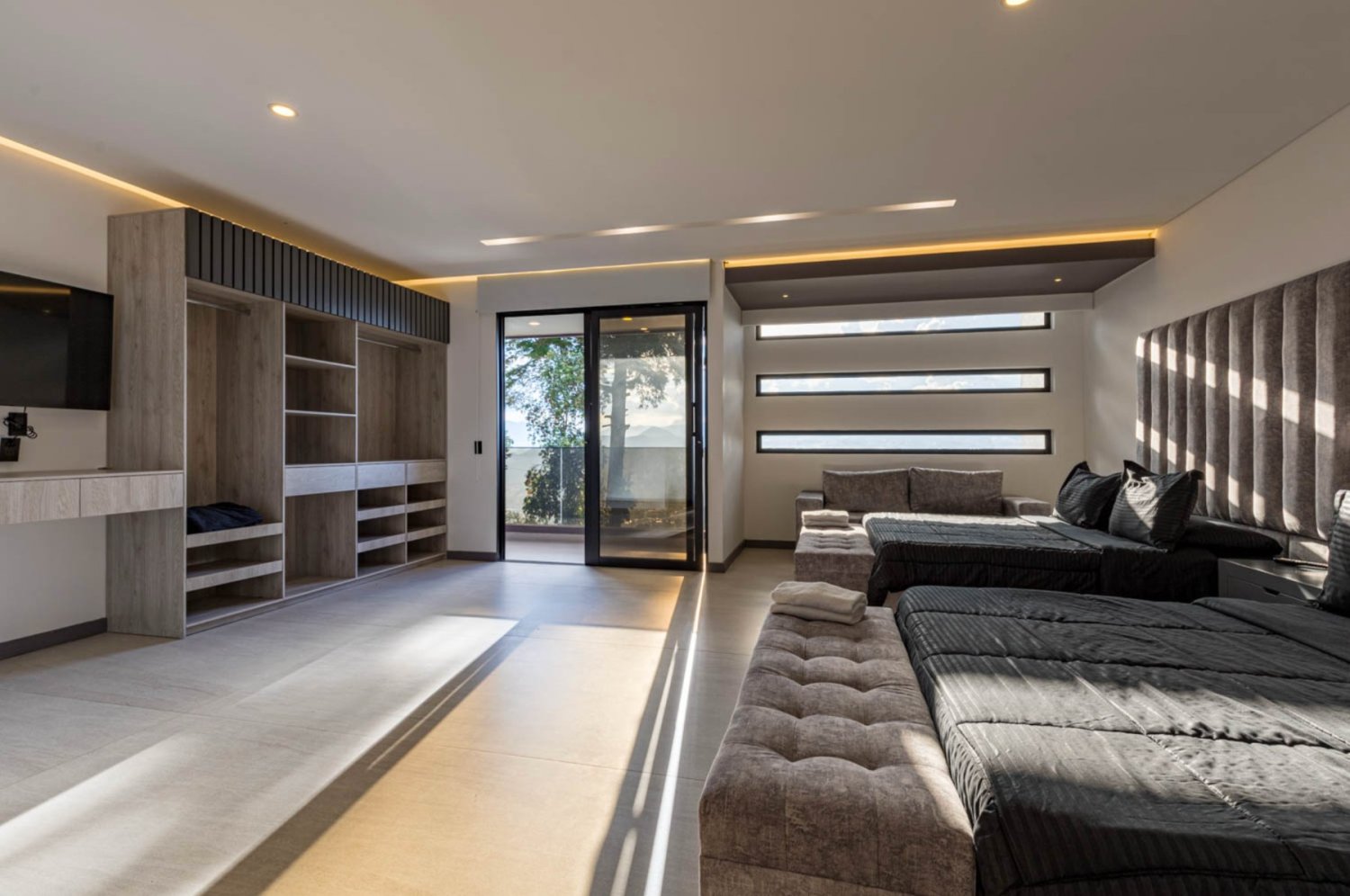 Luxury Villa for Short-Term Rental – Monaco - 12