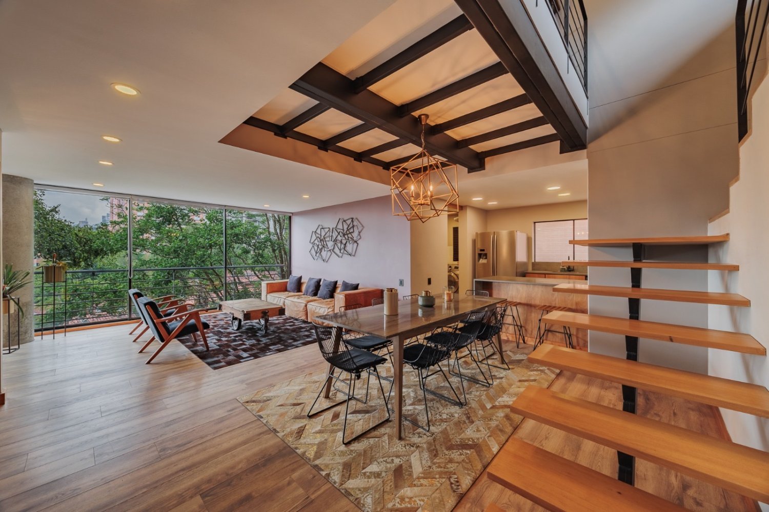 Exclusivo Duplex en Venta en el Sector del Poblado (San Lucas) - 12