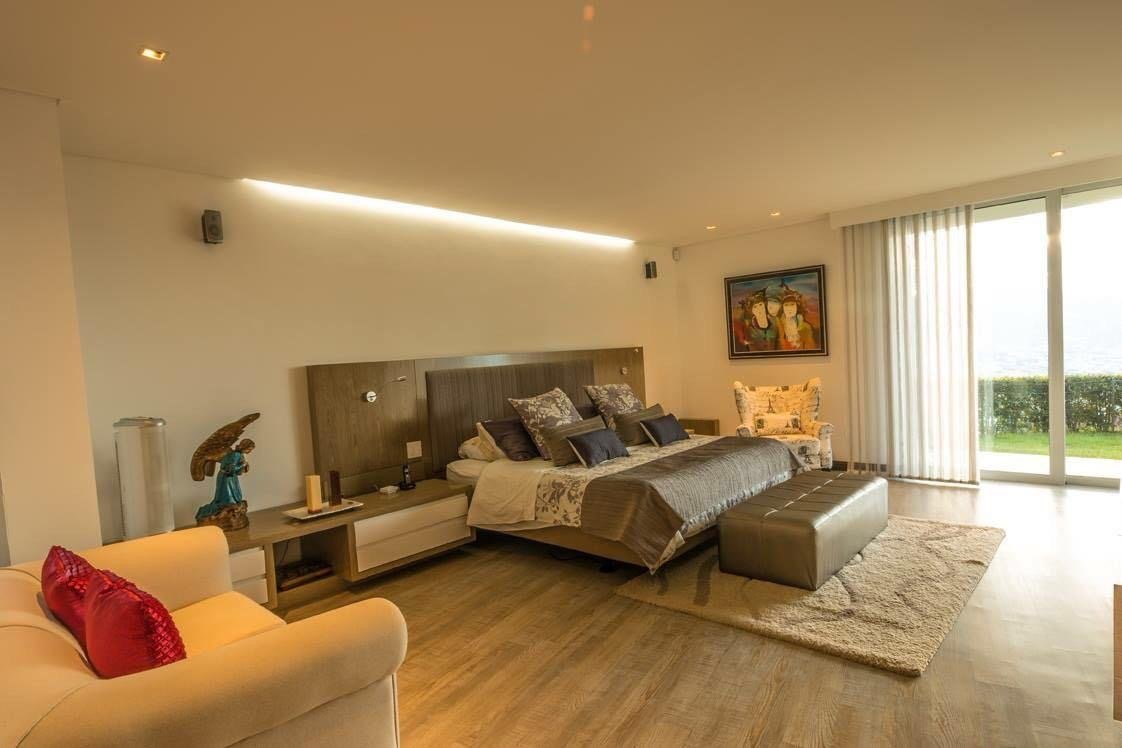 Exclusiva mansión en Venta en el poblado  - Image 15