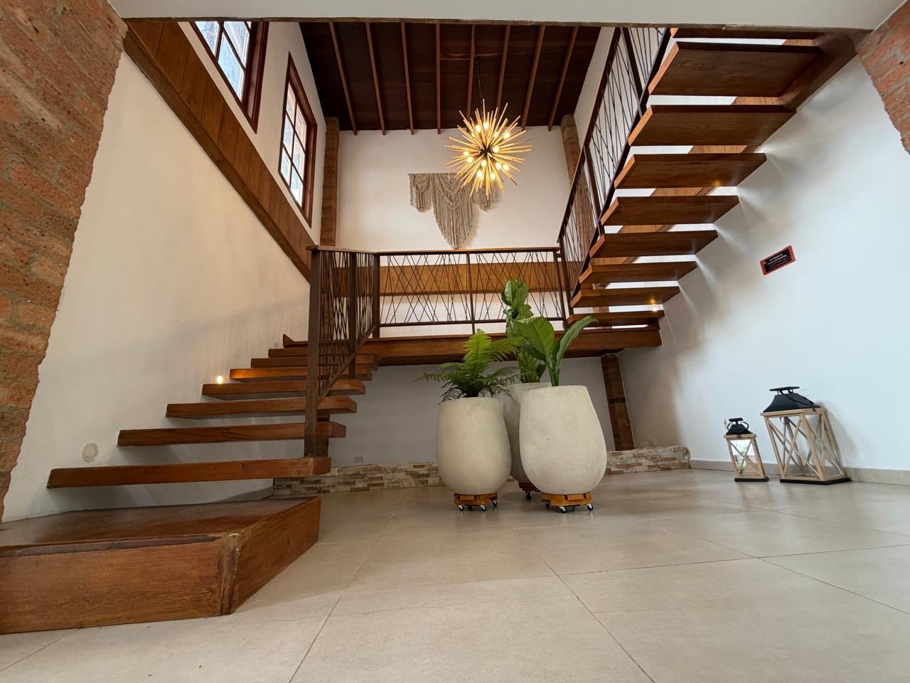 Hermosa Casa campestre en Renta tradicional y amoblada  — 11