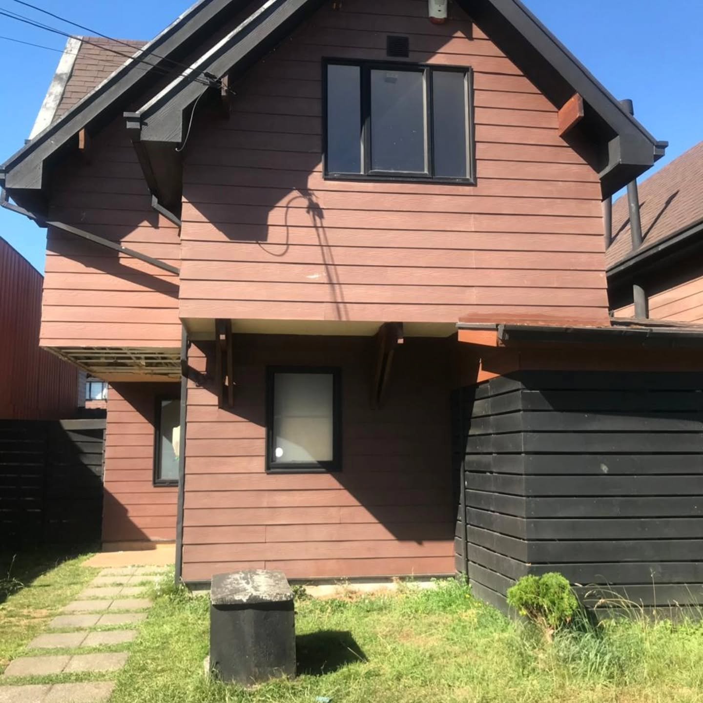 Casa en arriendo en Las Ánimas - Image 1