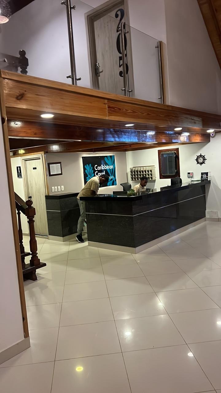 En Venta hotel ubicado en san Andrés isla  - Image 4