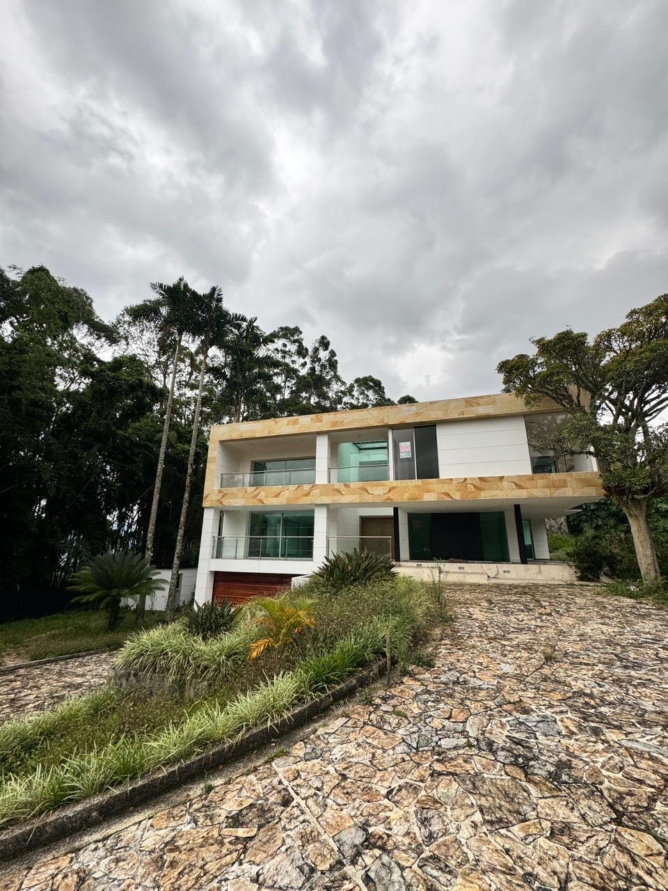 Exclusiva casa de lujo en Venta y Renta en las palmas 