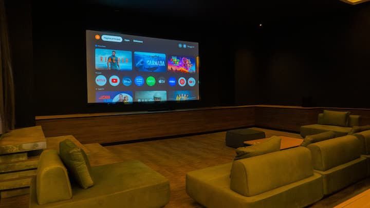 Exclusiva casa en Renta por largas y cortas estadías  - Image 14