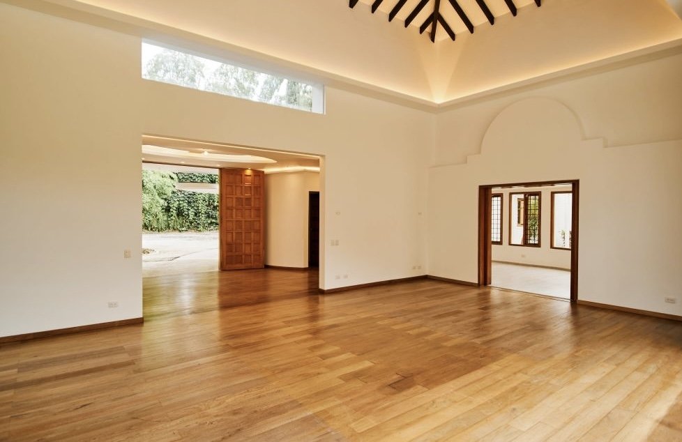 Exclusiva casa campestre en venta en el corazón del poblado  — 11