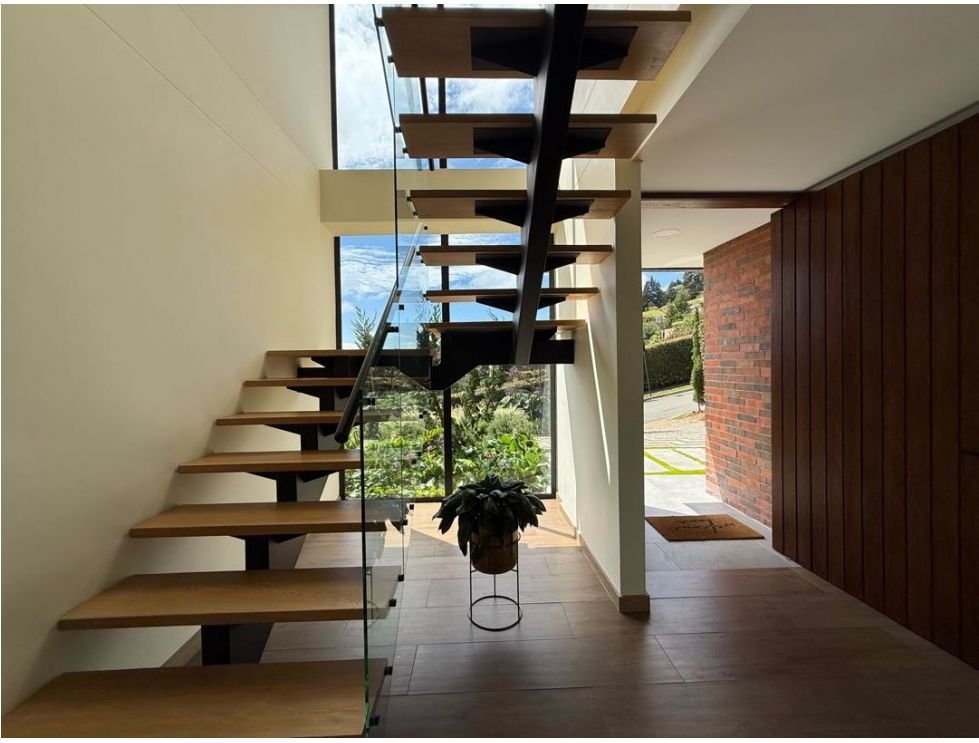 Exclusiva Casa campestre en Venta en alto de las Palmas  — 10