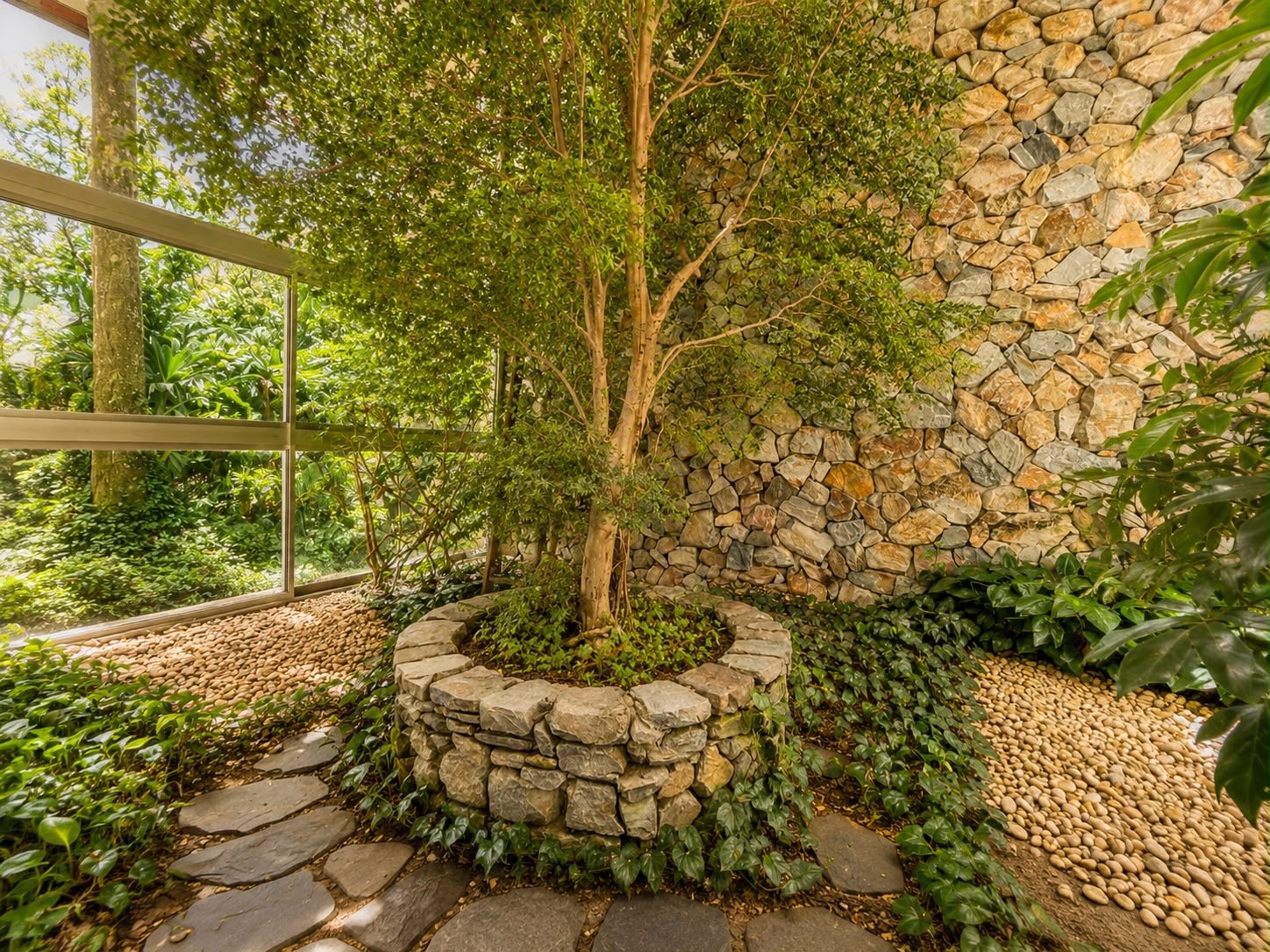 Exclusiva Casa campestre con amplio lote en Venta y renta  — 17