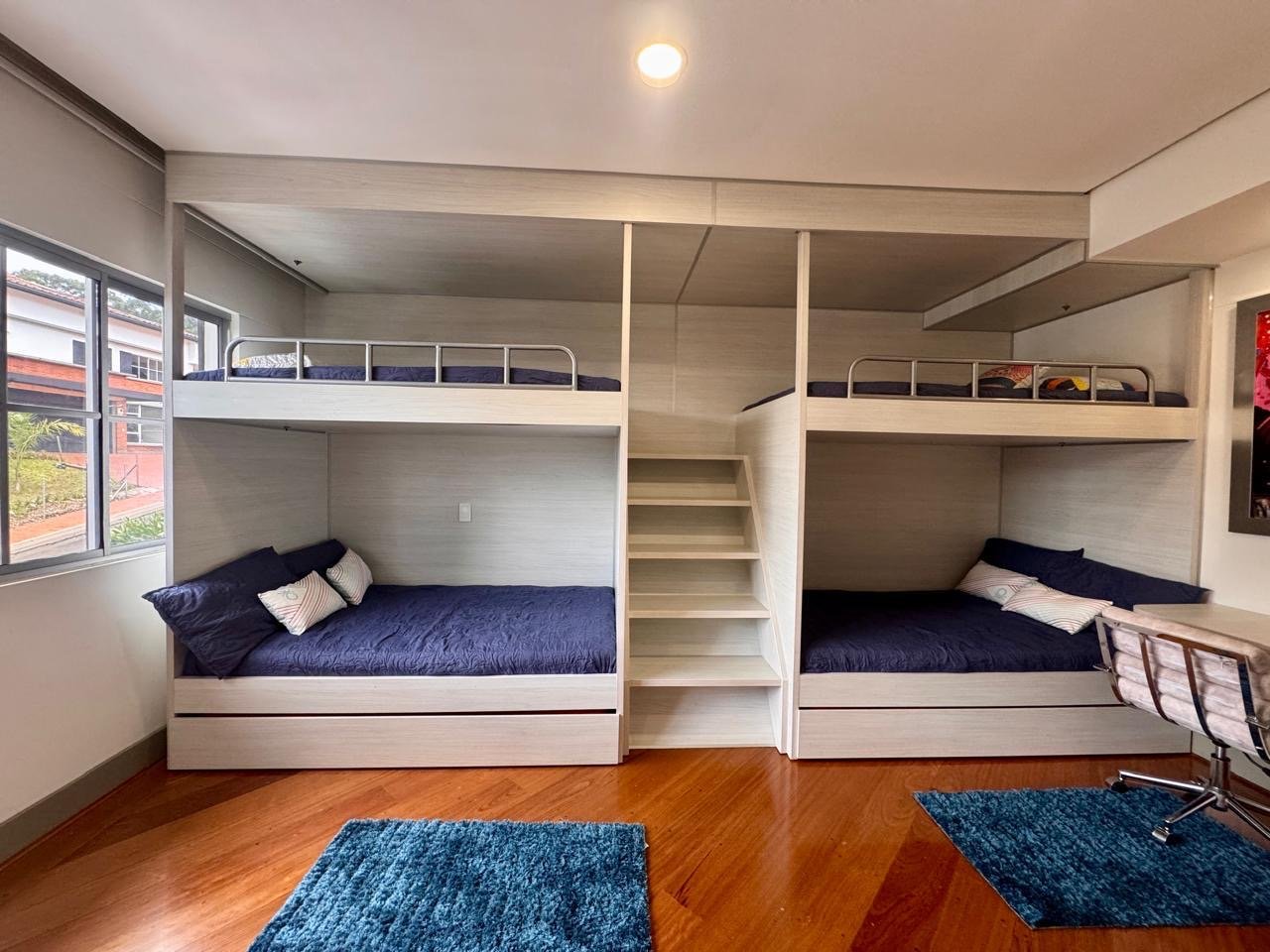 Exclusiva Casa en Renta en el Sector del Poblaro Medellín  — 13