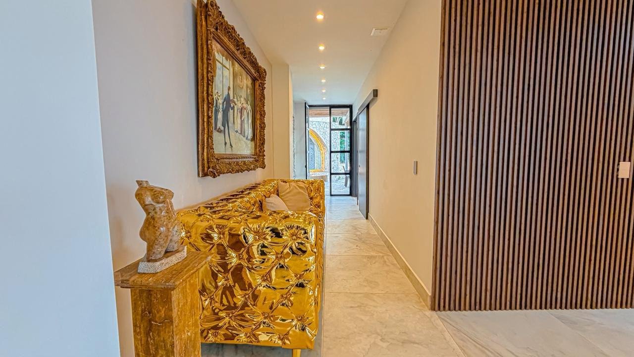 Luxury Villa for Short-Term Rental – La Dolce Vita Sky - 6