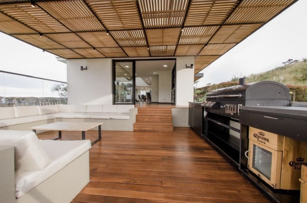 Gran Casa disponible en Renta Tradicional (Altos Escobero) — 4