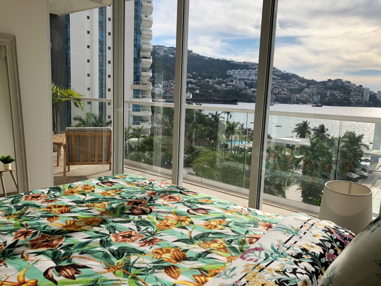 Exclusivo Departamento en Le Club Acapulco - Image 14