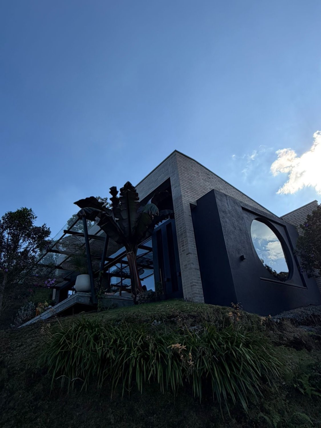 Hermosa casa Campestre en Renta Tradicional y Amoblada  — 20