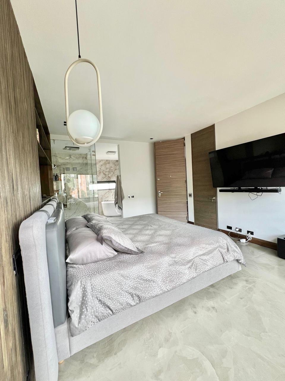 Exclusivo Penthouse en Renta Amoblado  - Image 7