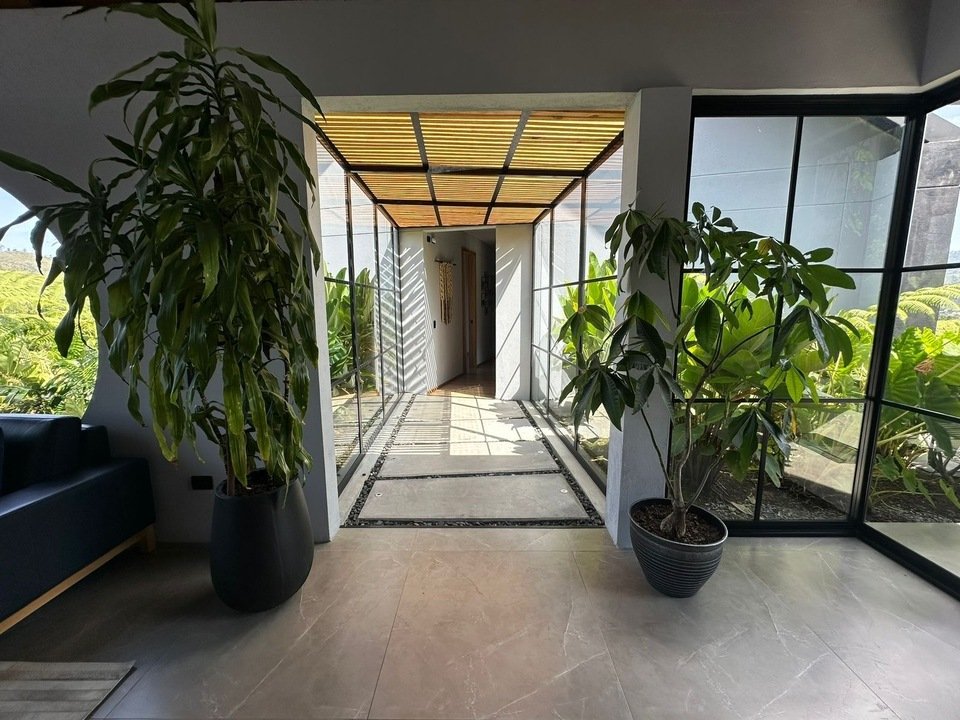 Hermosa casa recién construida Disponible en Venta en El retiro   — 8