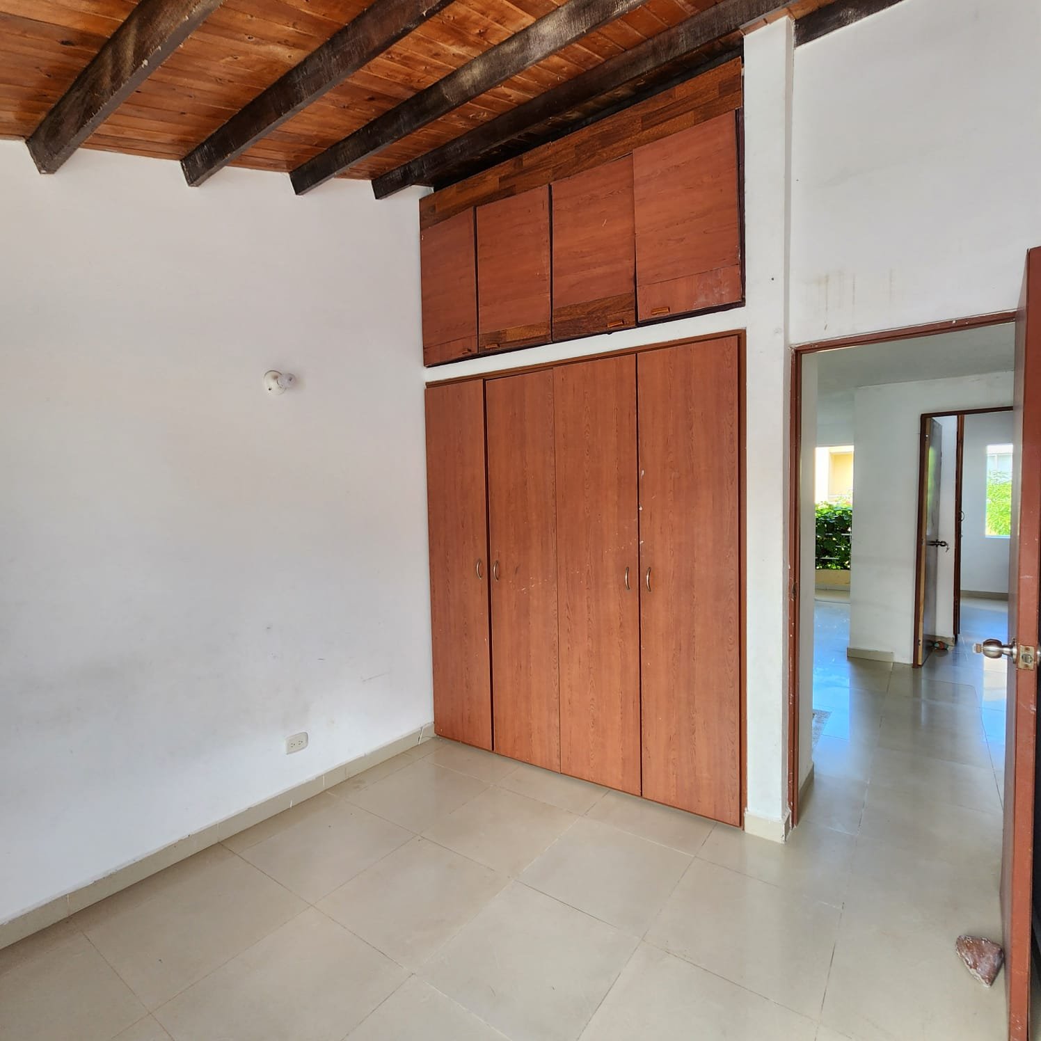 VENTA CASA DE 2 NIVELES VILLA CAMPESTRE - PUERTO COLOMBIA - SOLO EFECTIVO - Image 8