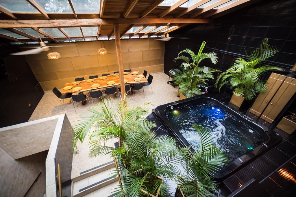 Luxury Villa for Short-Term Rental – Palatial VIP