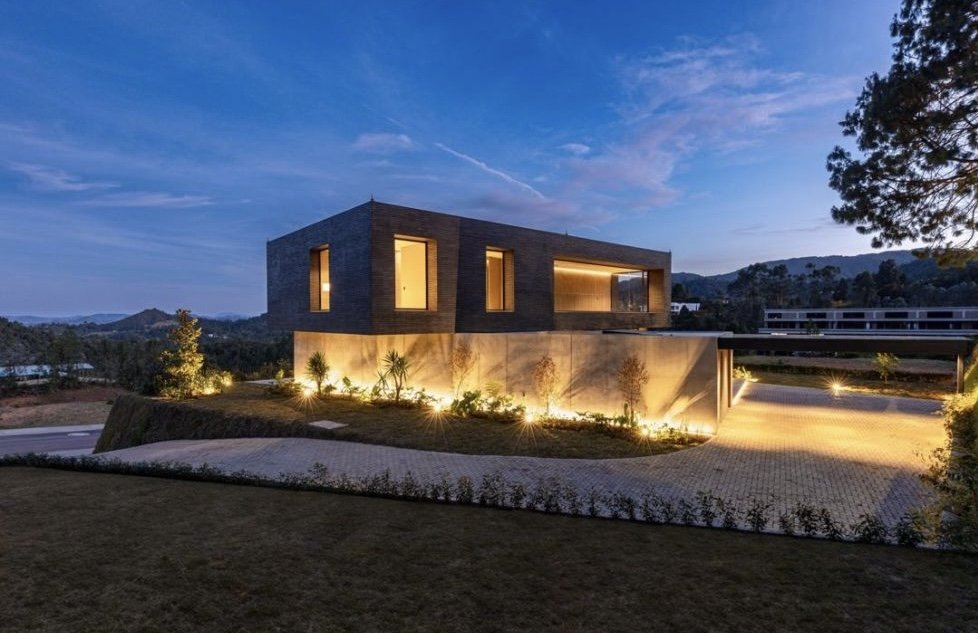 Exclusiva Casa Campestre en venta  — 3