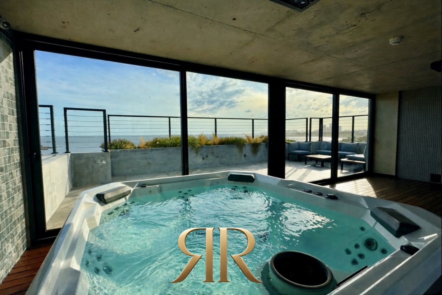 Apartamento Exclusivo en Malvín - Image 6