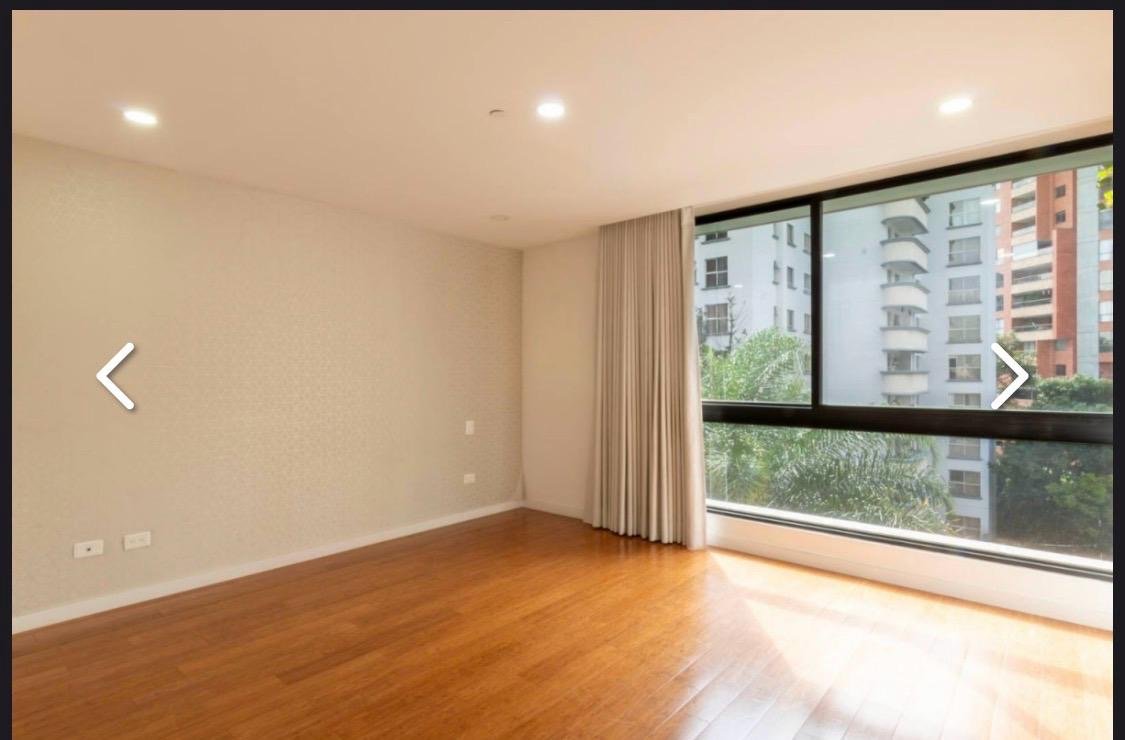 Exclusivo Apartamento para estrenar en Renta y Venta en el poblado  — 14