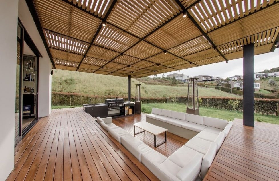 Gran Casa disponible en Renta Tradicional (Altos Escobero) — 5