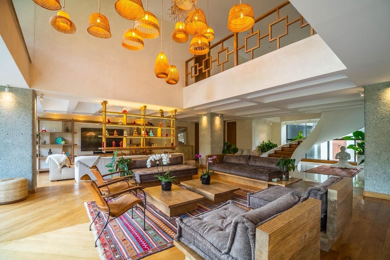 Exclusivo Apartamento de 600 metros en Venta  - Image 2