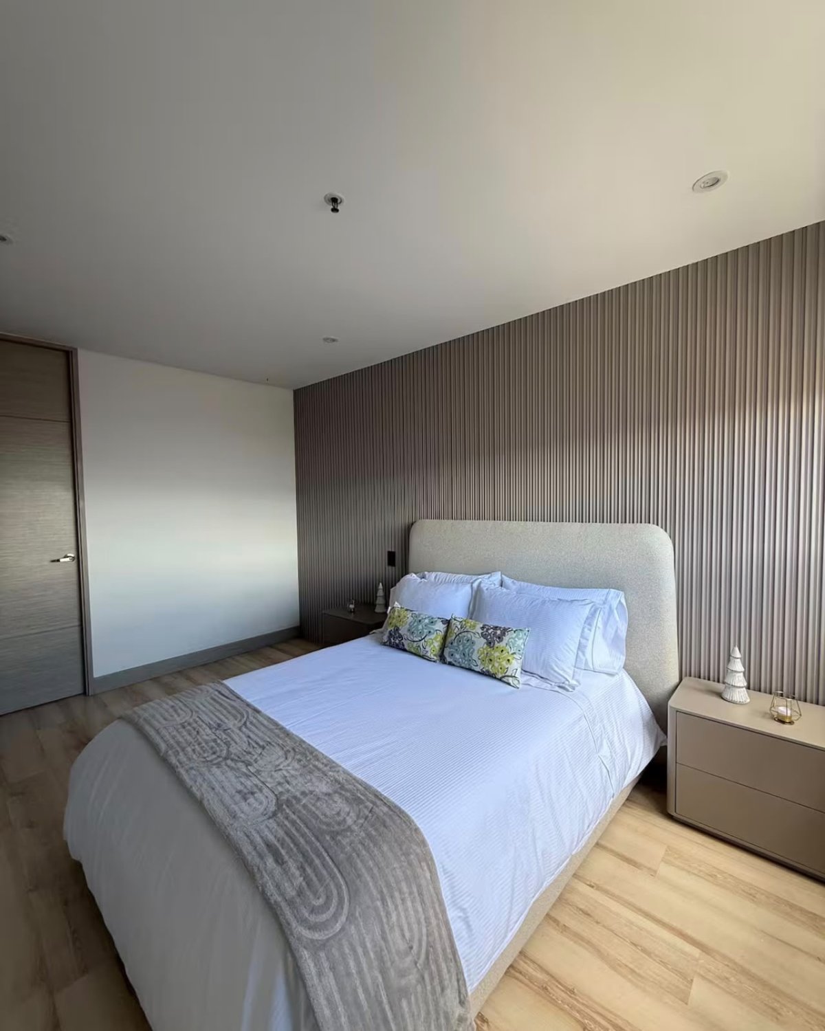Apartamento dotado en renta en Castropol  — 14