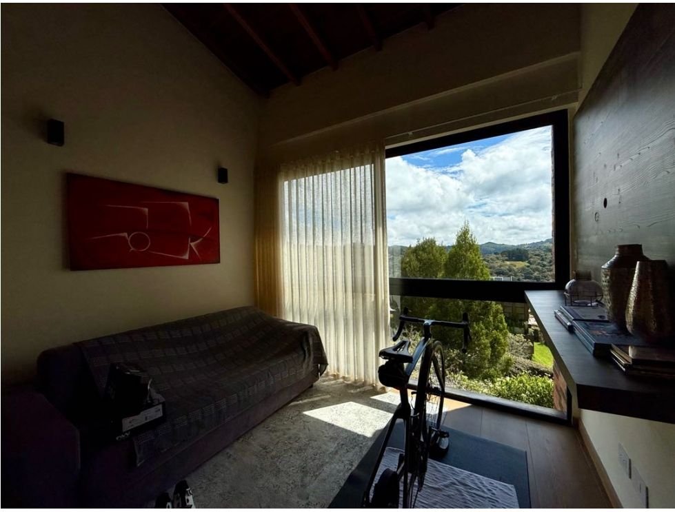 Exclusiva Casa campestre en Venta en alto de las Palmas  — 13
