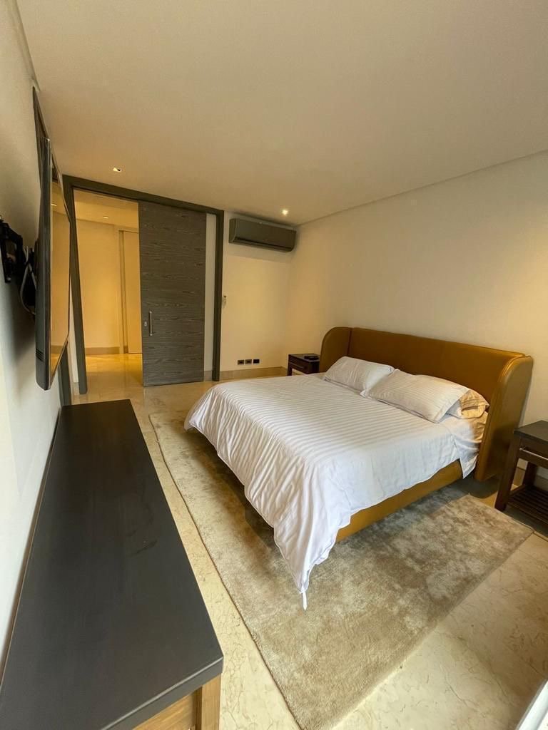 Exclusivo Apartamento de 700 metros en Renta Amoblada  - Image 15