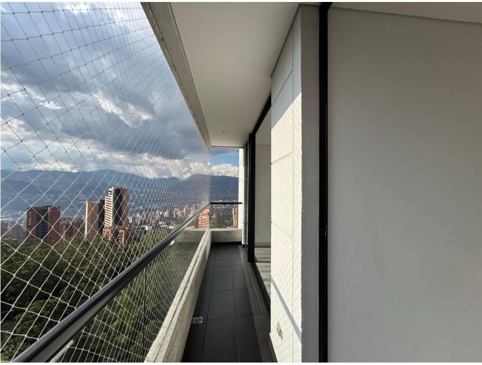 Exclusivo apartamento en Renta tradicional a 5 minutos del poblado  — 10
