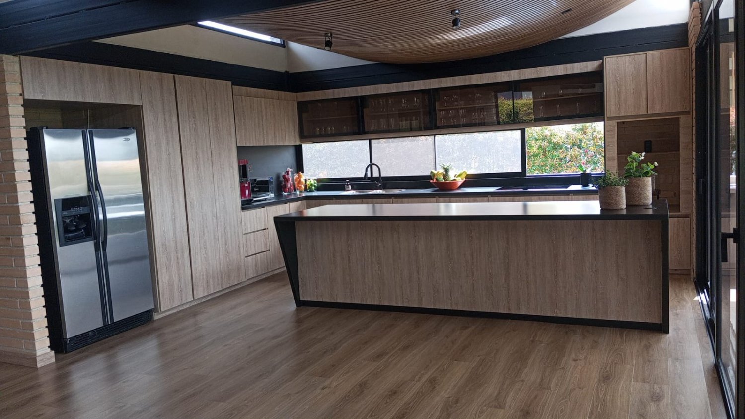 Exclusiva Casa en Venta y Renta en el Sector de Llano grande  — 10