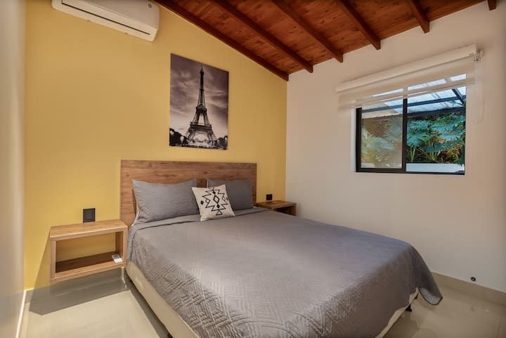Apartamento Disponible en Renta Por noches (mínimo) en el pobladon - Image 15