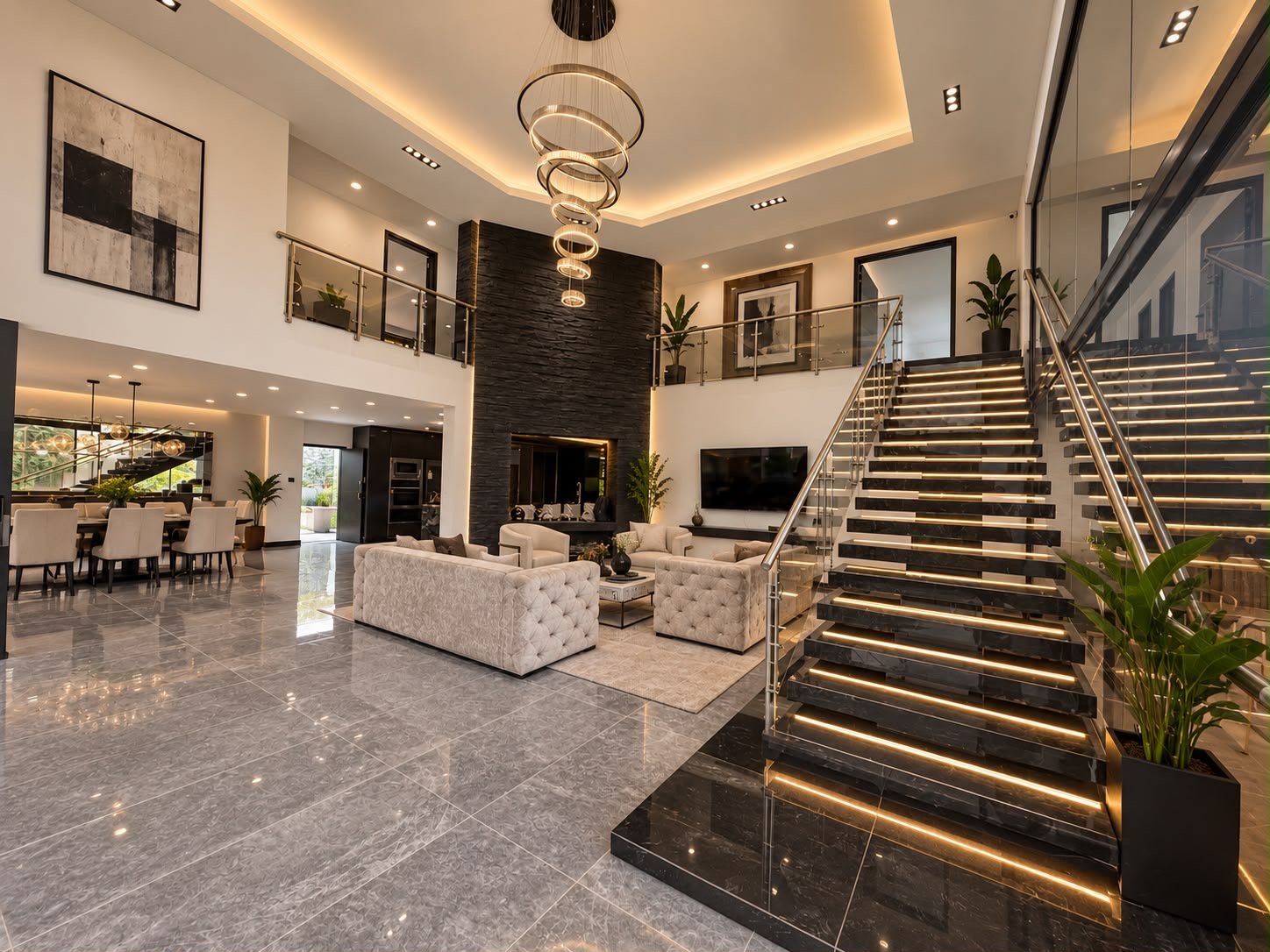 Exclusiva casa ideal para un deportista en renta o venta  — 12