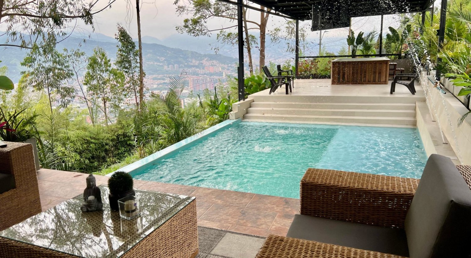 Luxury Villa for Short-Term Rental – Casa Loma Barro - 6