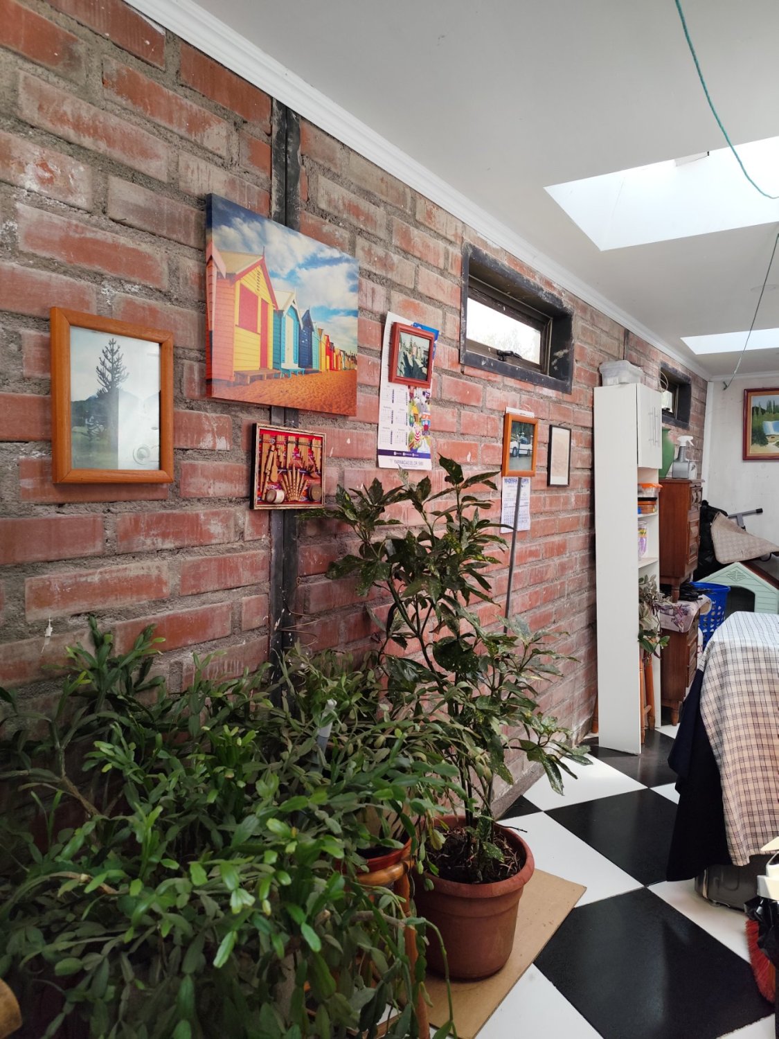 Acogedora Casa remodelada, cerca del Hospital de Chillán - Image 6