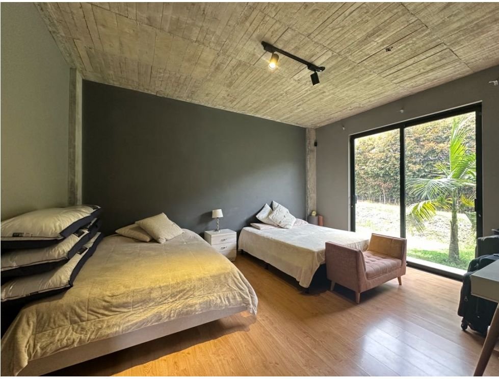 Exclusiva Casa campestre en Venta en el Sector de envigado  — 9