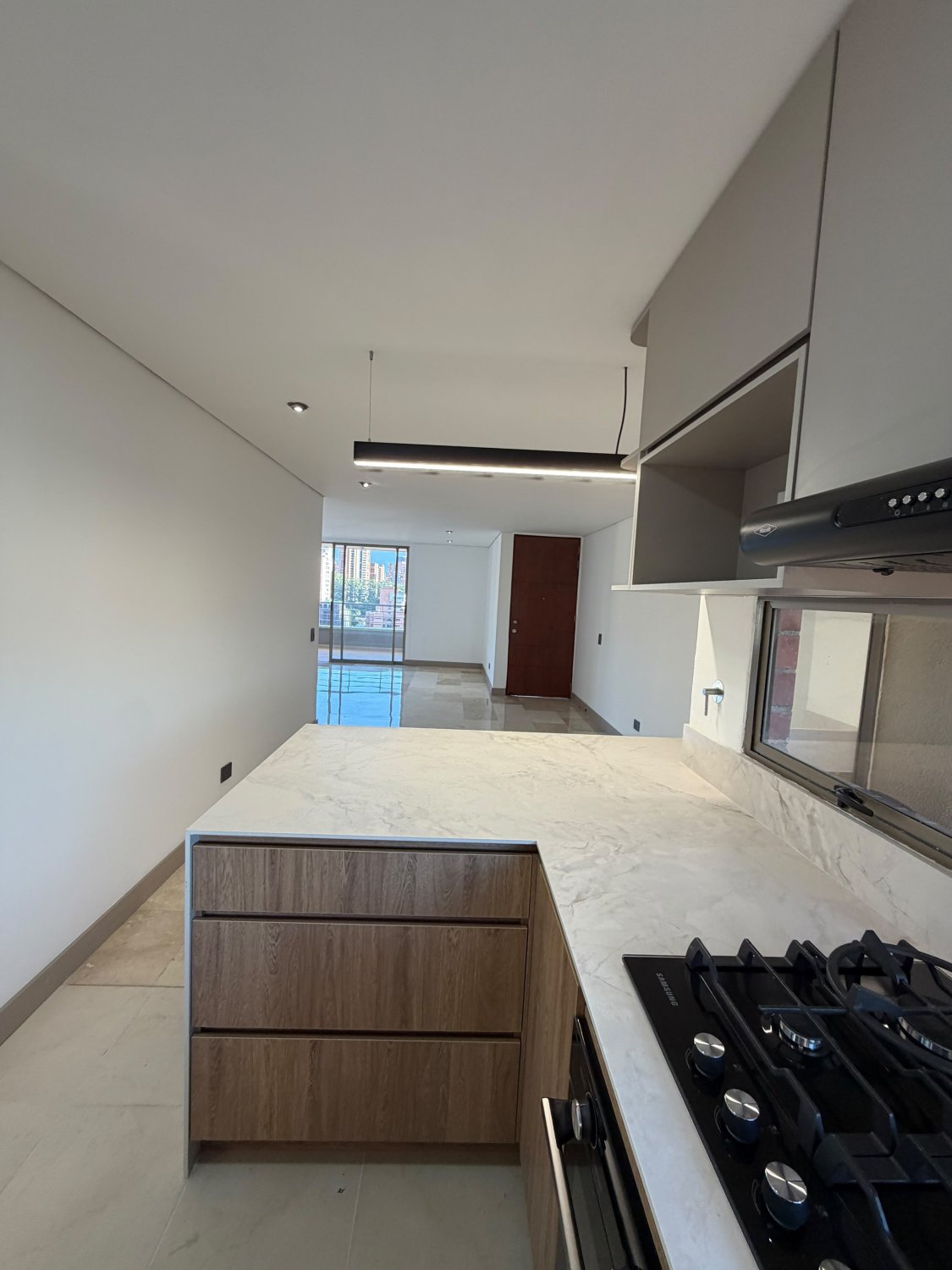 Hermoso apartamento en Renta Tradicional  — 4
