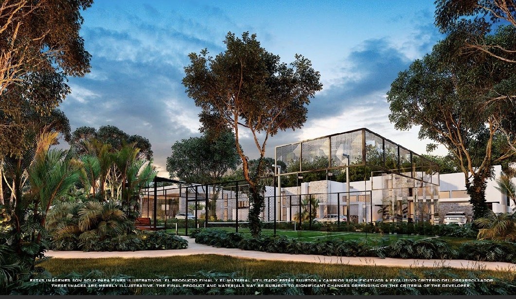 🇲🇽Exclusiva Villa en Venta en la Riviera Maya  — 11